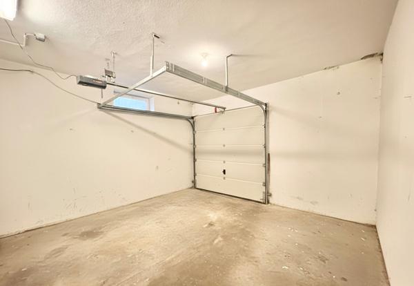 Maison - Loft avec son logement indépendant + 2 garages + jardin