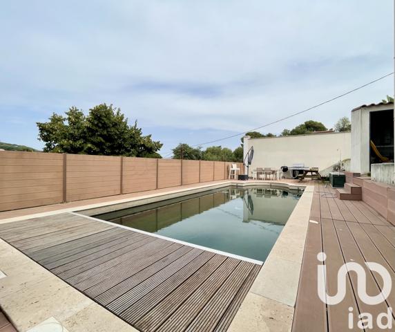 Maison à vendre 5 pièces 146 m² La Seyne-sur-Mer