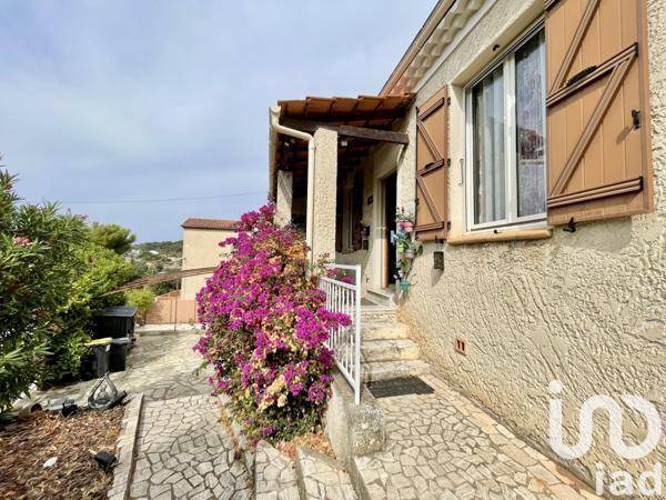 Maison à vendre 5 pièces 146 m² La Seyne-sur-Mer
