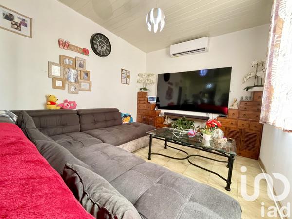 Maison à vendre 5 pièces 146 m² La Seyne-sur-Mer