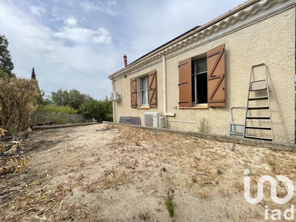 Maison à vendre 5 pièces 146 m² La Seyne-sur-Mer