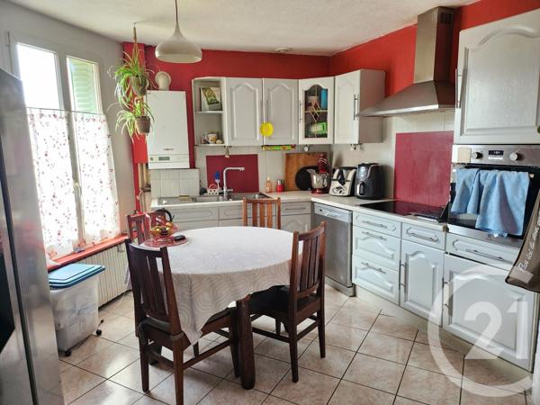 Maison à vendre  5 pièces - 94 m2 MAINTENON - 28