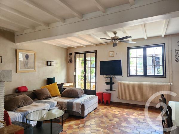 Maison à vendre  5 pièces - 94 m2 MAINTENON - 28