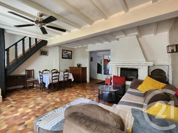 Maison à vendre  5 pièces - 94 m2 MAINTENON - 28