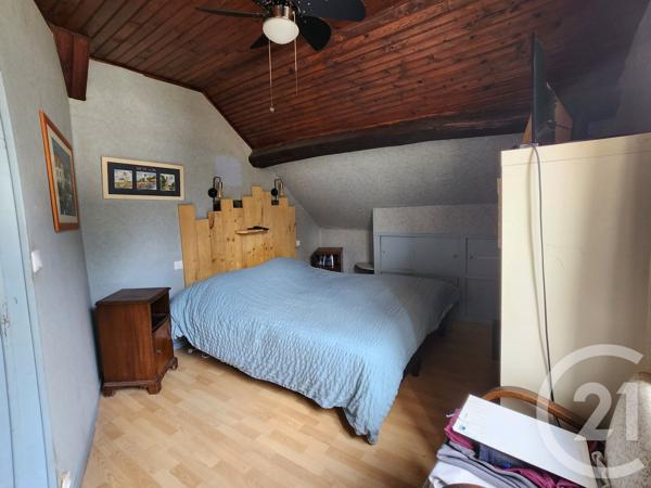 Maison à vendre  5 pièces - 94 m2 MAINTENON - 28