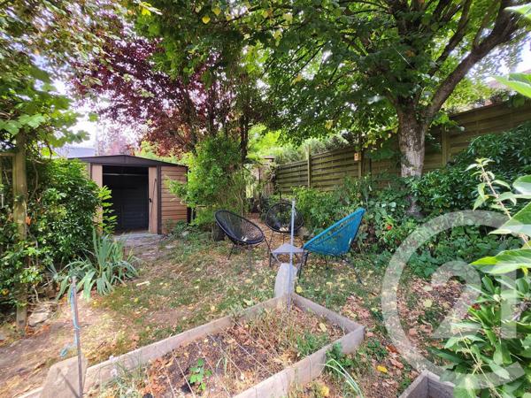 Maison à vendre  5 pièces - 94 m2 MAINTENON - 28