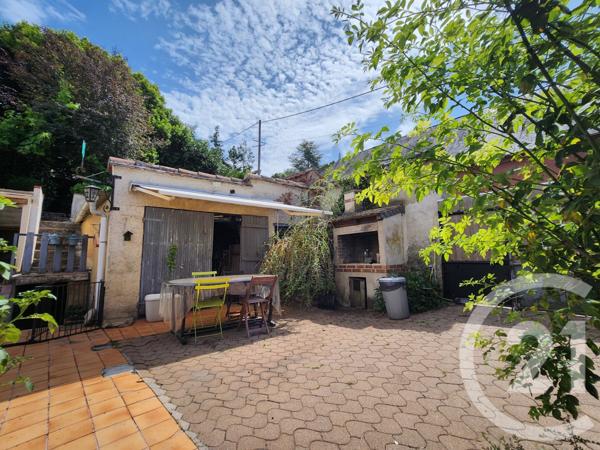Maison à vendre  5 pièces - 94 m2 MAINTENON - 28