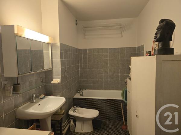 Appartement F3 à vendre  3 pièces - 69,40 m2 FONTENAY SOUS BOIS - 94