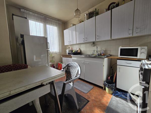 Appartement F3 à vendre  3 pièces - 69,40 m2 FONTENAY SOUS BOIS - 94