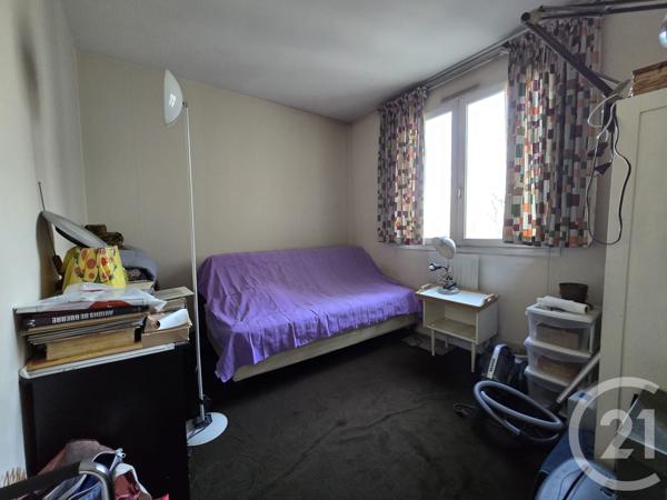 Appartement F3 à vendre  3 pièces - 69,40 m2 FONTENAY SOUS BOIS - 94