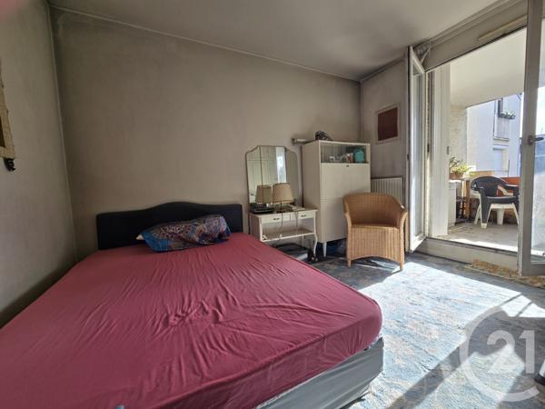 Appartement F3 à vendre  3 pièces - 69,40 m2 FONTENAY SOUS BOIS - 94
