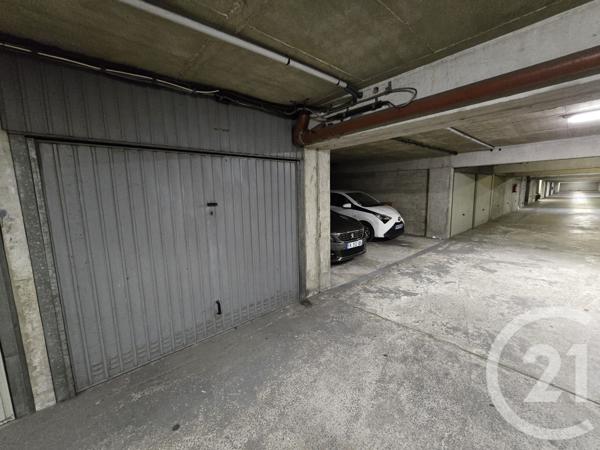Appartement F3 à vendre  3 pièces - 69,40 m2 FONTENAY SOUS BOIS - 94