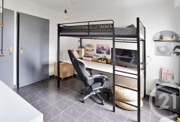 Appartement F2 à vendre  2 pièces - 43,82 m2 VIGNEUX SUR SEINE - 91