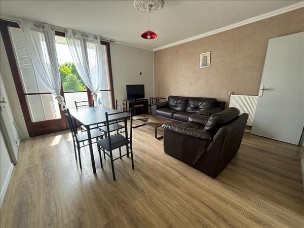 Appartement à louer 1 235 € CC TALENCE 4 p 66 m² DPE D