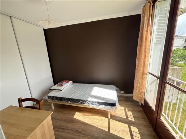 Appartement à louer 1 235 € CC TALENCE 4 p 66 m² DPE D