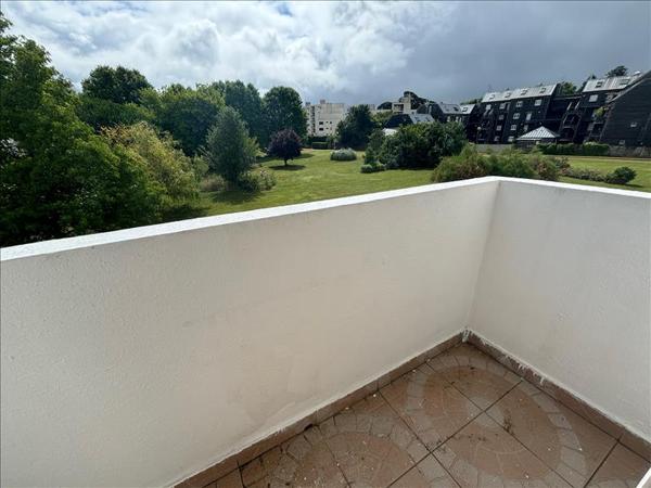 Appartement à louer 1 235 € CC TALENCE 4 p 66 m² DPE D