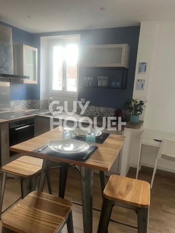 A 100 m² de L'ECOLE DE COMMERCE et CENTRE VILLE