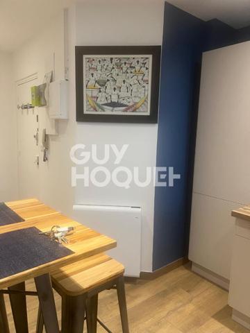 A 100 m² de L'ECOLE DE COMMERCE et CENTRE VILLE