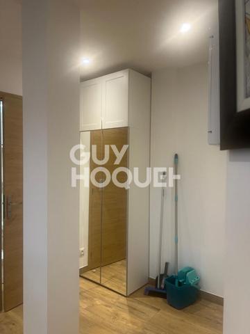 A 100 m² de L'ECOLE DE COMMERCE et CENTRE VILLE