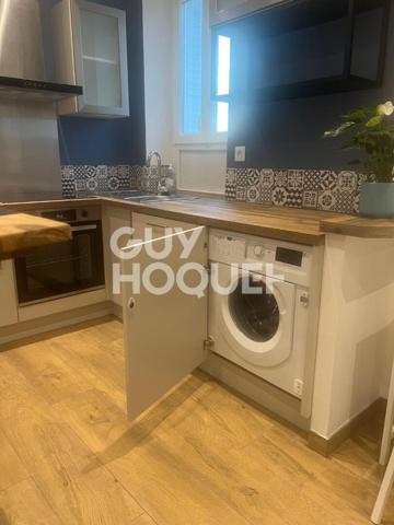 A 100 m² de L'ECOLE DE COMMERCE et CENTRE VILLE