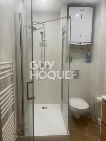 A 100 m² de L'ECOLE DE COMMERCE et CENTRE VILLE