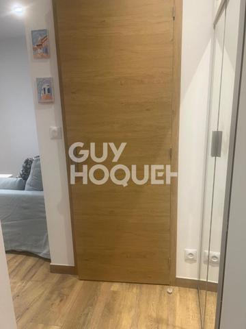 A 100 m² de L'ECOLE DE COMMERCE et CENTRE VILLE