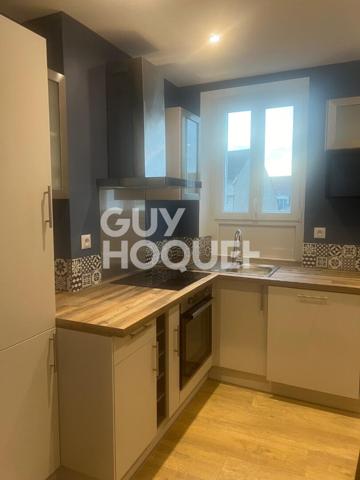 A 100 m² de L'ECOLE DE COMMERCE et CENTRE VILLE