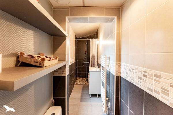 Maison à vendre |  Fronton |  4 pièces | 145 m²