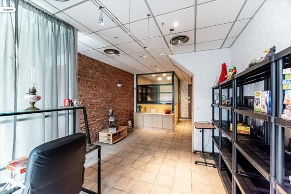 Maison à vendre |  Fronton |  4 pièces | 145 m²