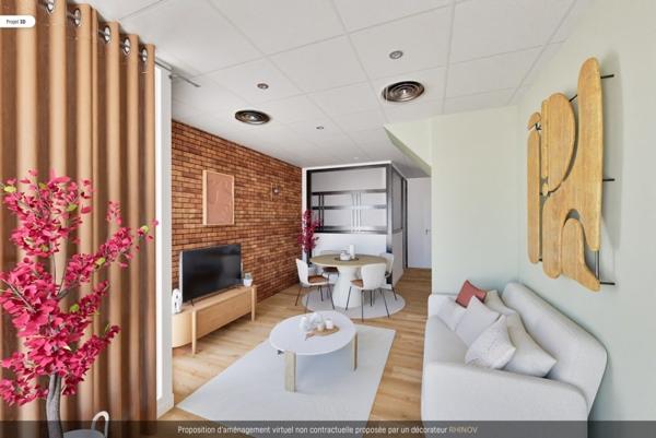 Maison à vendre |  Fronton |  4 pièces | 145 m²