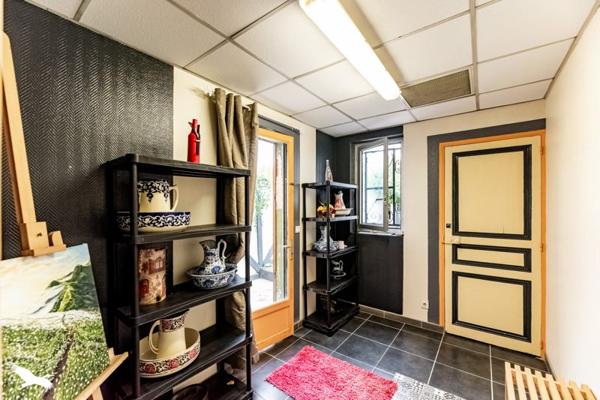 Maison à vendre |  Fronton |  4 pièces | 145 m²