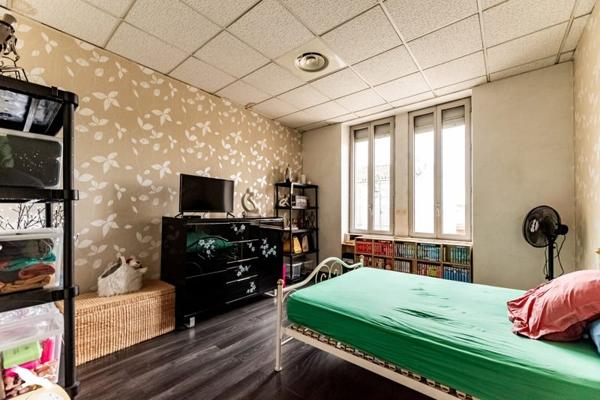 Maison à vendre |  Fronton |  4 pièces | 145 m²