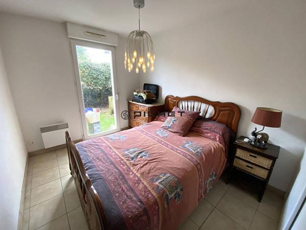 Appartement 3 pièces 56 m²