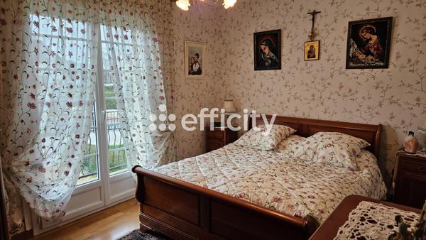 Maison 7 pièces - 166 m²