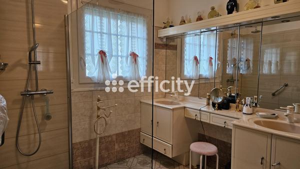 Maison 7 pièces - 166 m²