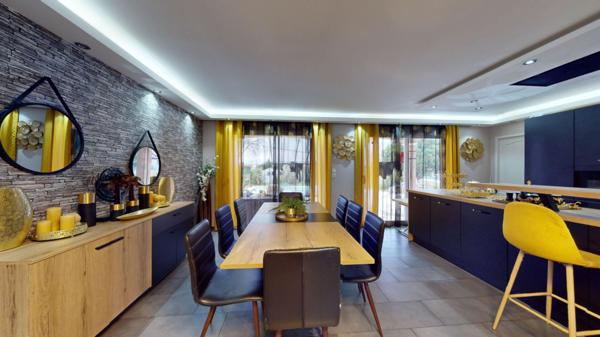 Achat maison Grenade - 6 pièce(s) - 145 m² - 490 000 €