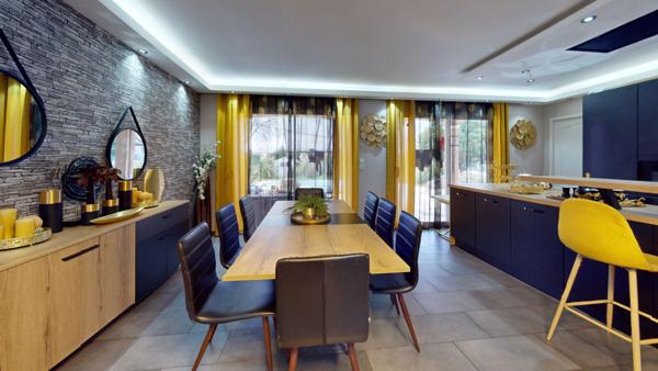 Achat maison Grenade - 6 pièce(s) - 145 m² - 490 000 €