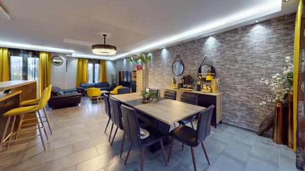 Achat maison Grenade - 6 pièce(s) - 145 m² - 490 000 €