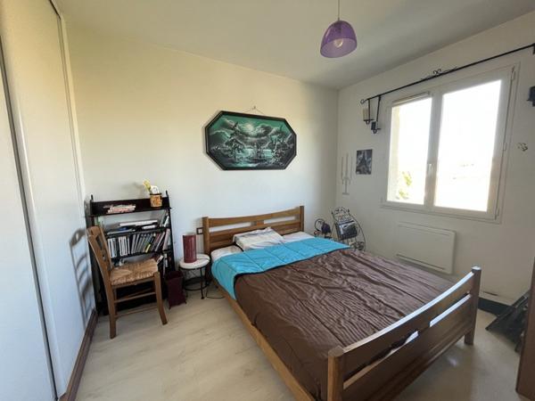 Maison à vendre |  Sainte-Lizaigne |  7 pièces | 119 m²