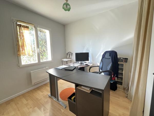 Maison à vendre |  Sainte-Lizaigne |  7 pièces | 119 m²