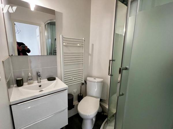 À VENDRE – IMMEUBLE DE RAPPORT EN MONOPROPRIÉTÉ – HYPER-CENTRE DE ROUEN