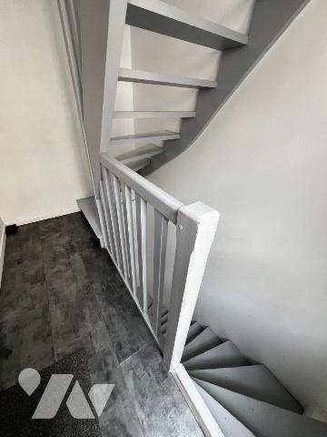 À VENDRE – IMMEUBLE DE RAPPORT EN MONOPROPRIÉTÉ – HYPER-CENTRE DE ROUEN