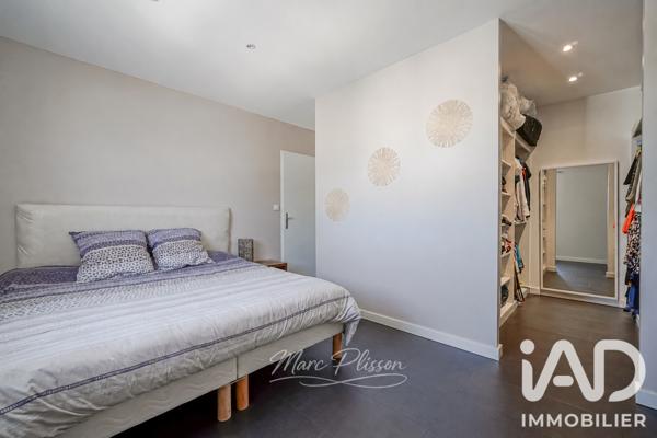 Maison à vendre 5 pièces 143 m² Saint-Médard-en-Jalles