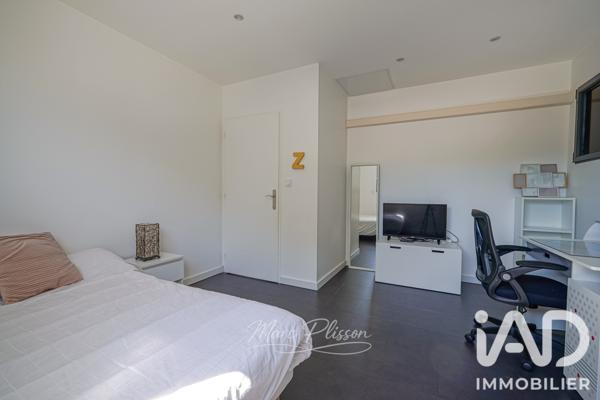Maison à vendre 5 pièces 143 m² Saint-Médard-en-Jalles