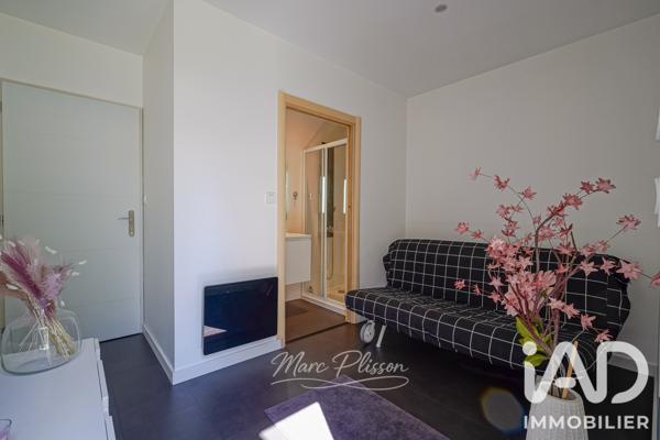 Maison à vendre 5 pièces 143 m² Saint-Médard-en-Jalles