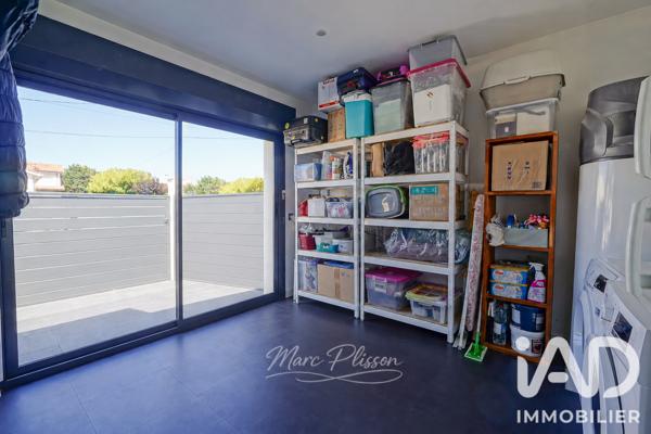 Maison à vendre 5 pièces 143 m² Saint-Médard-en-Jalles