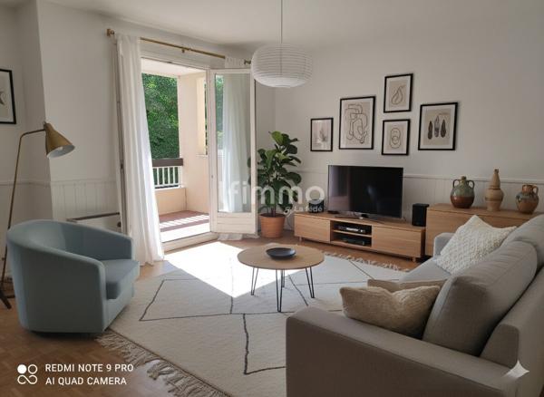 T4bis de 109 m² 3/4 chambres vue