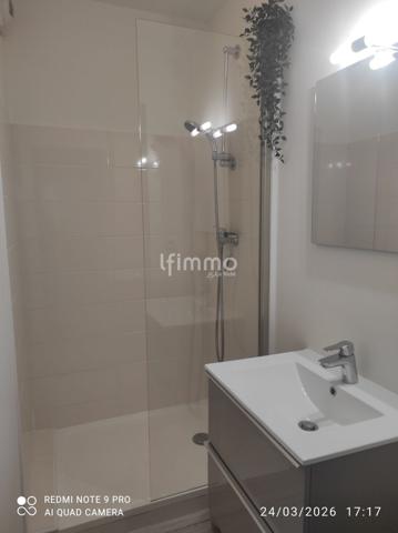 T4bis de 109 m² 3/4 chambres vue