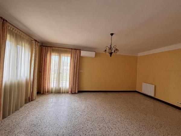 Maison à vendre |  Le Crès |  5 pièces | 113 m²