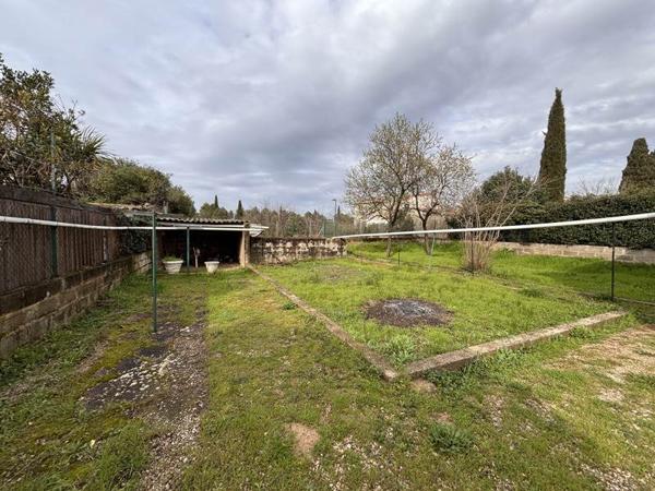 Maison à vendre |  Le Crès |  5 pièces | 113 m²